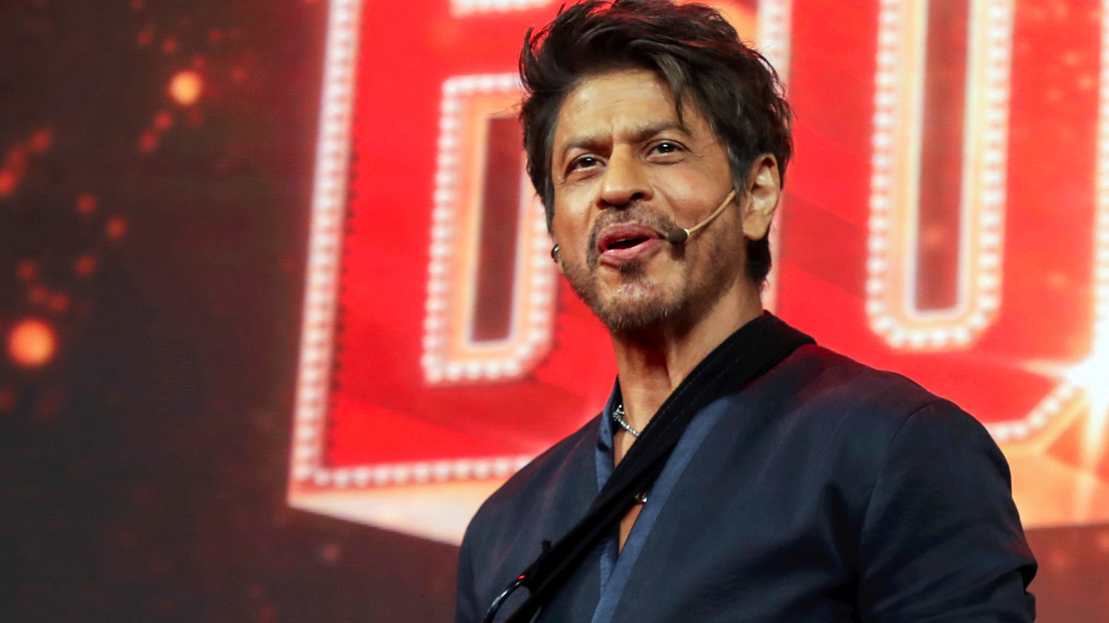 Film festival to honour Shah Rukh Khan's legacy on his 60th birthday announced: Know line-up, dates and more