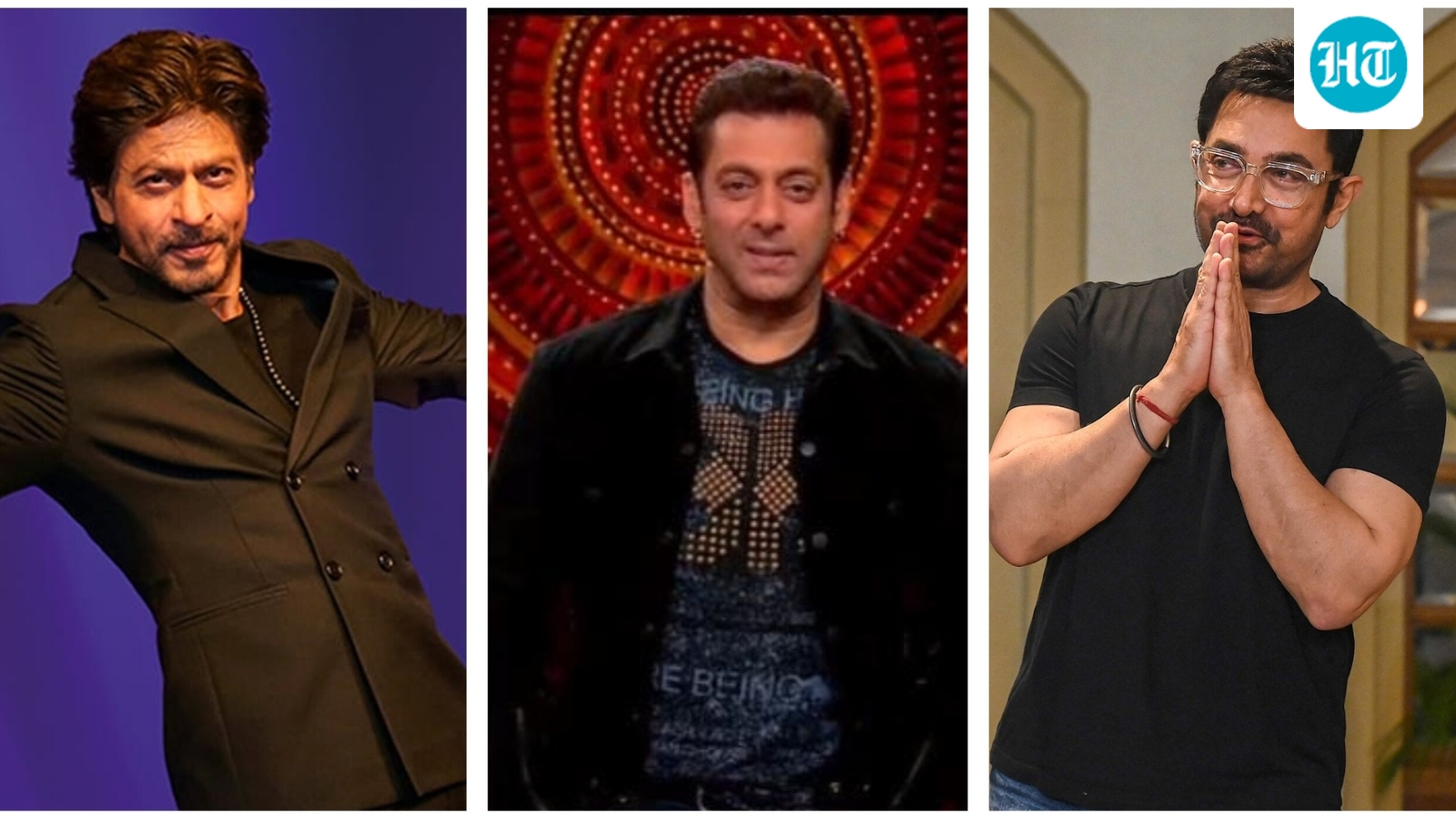 ‘How would Shah Rukh, Salman, Aamir become stars’: Ramayan actor Arun Govil disagrees with AR Rahman's ‘communal’ remark