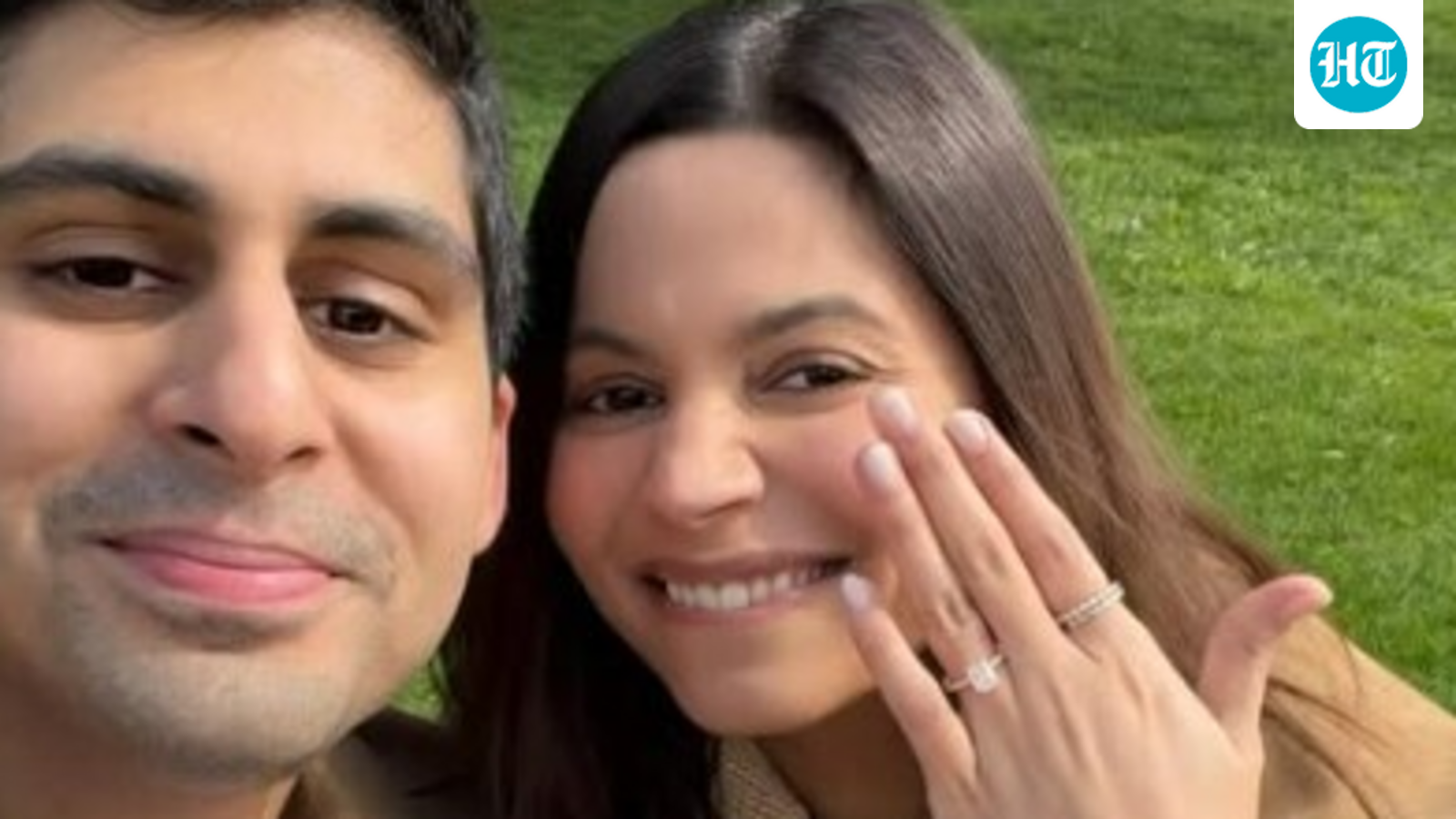 Alia Bhatt's sister Shaheen Bhatt gets engaged to boyfriend Ishaan Mehra, actor says she is ‘currently weeping’