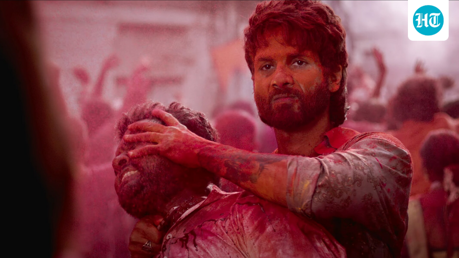 Family's permission not needed as O Romeo is based on...: Vishal Bhardwaj on not taking consent of Hussain Ustara's kin