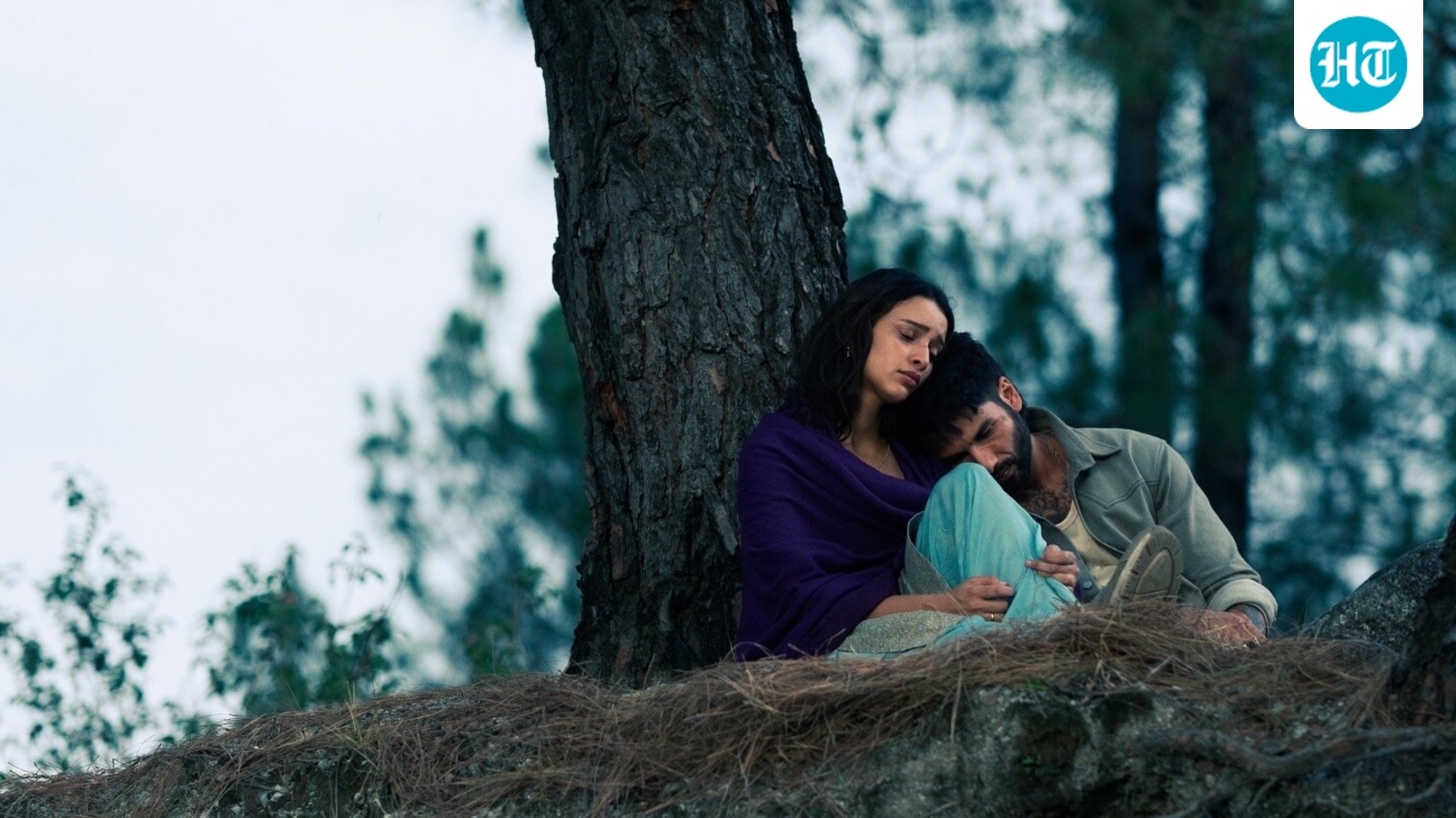 O’Romeo OTT release date out: When and where to watch Shahid Kapoor, Triptii Dimri’s romantic actioner