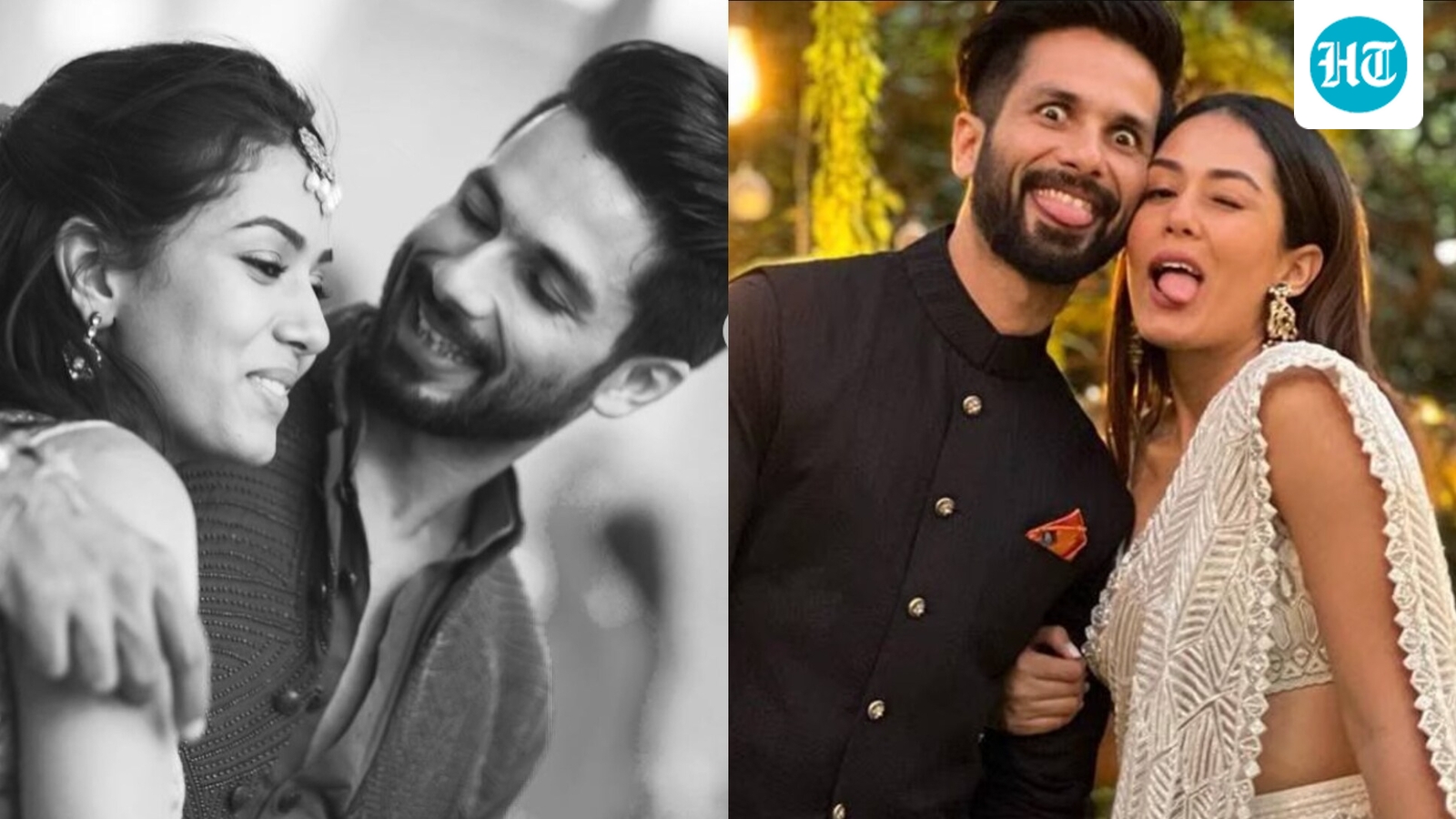 Shahid Kapoor birthday throwback: When the actor revealed the only show his wife Mira Kapoor would ever act in