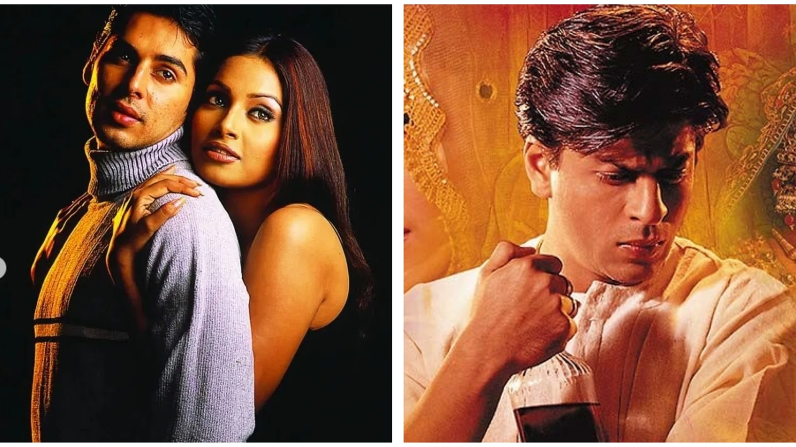 Dino Morea says Raaz was more profitable than Shah Rukh Khan's Devdas in that year: ‘Ours was the higher grossing film’