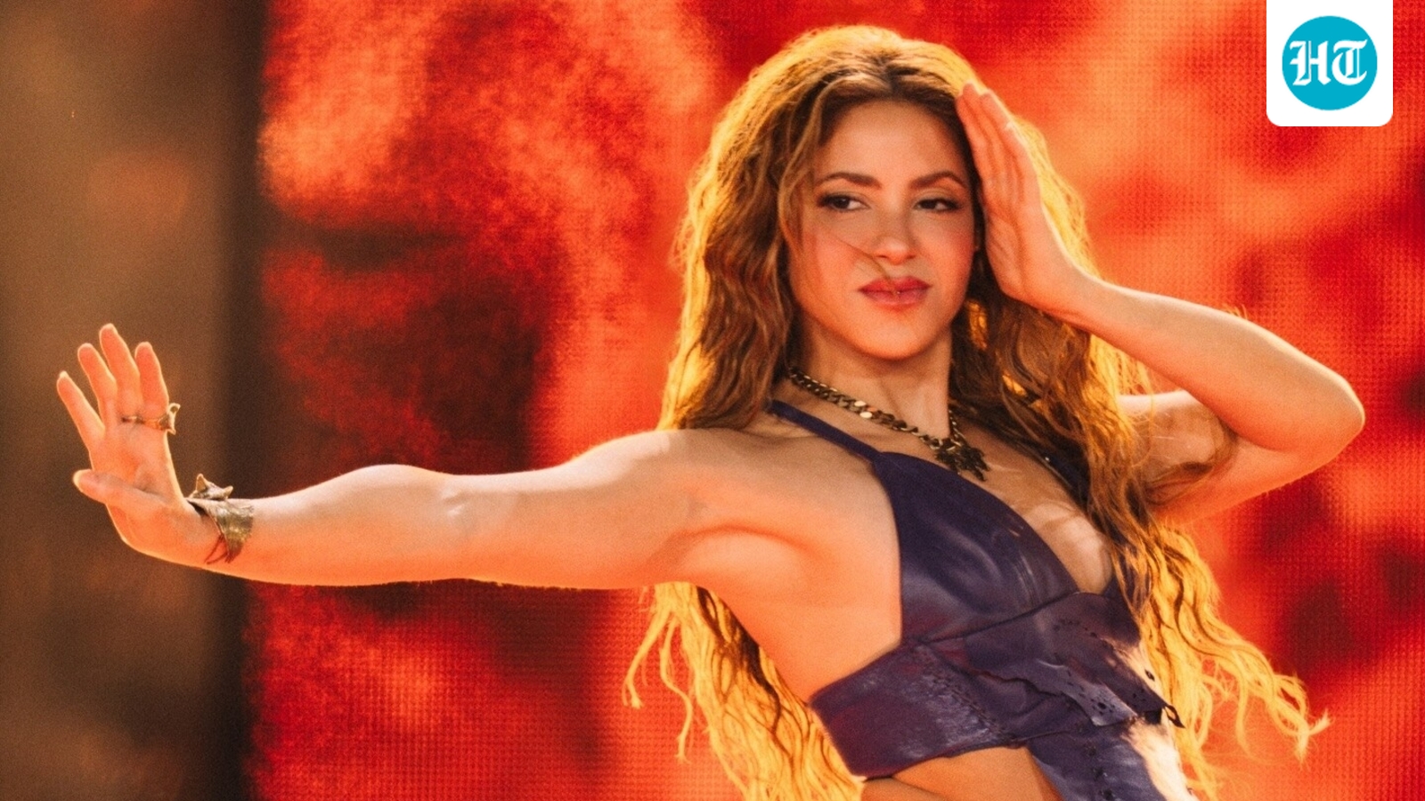 Shakira adds third show in India tour after ‘unprecedented demand’; check date, venue and ticket details