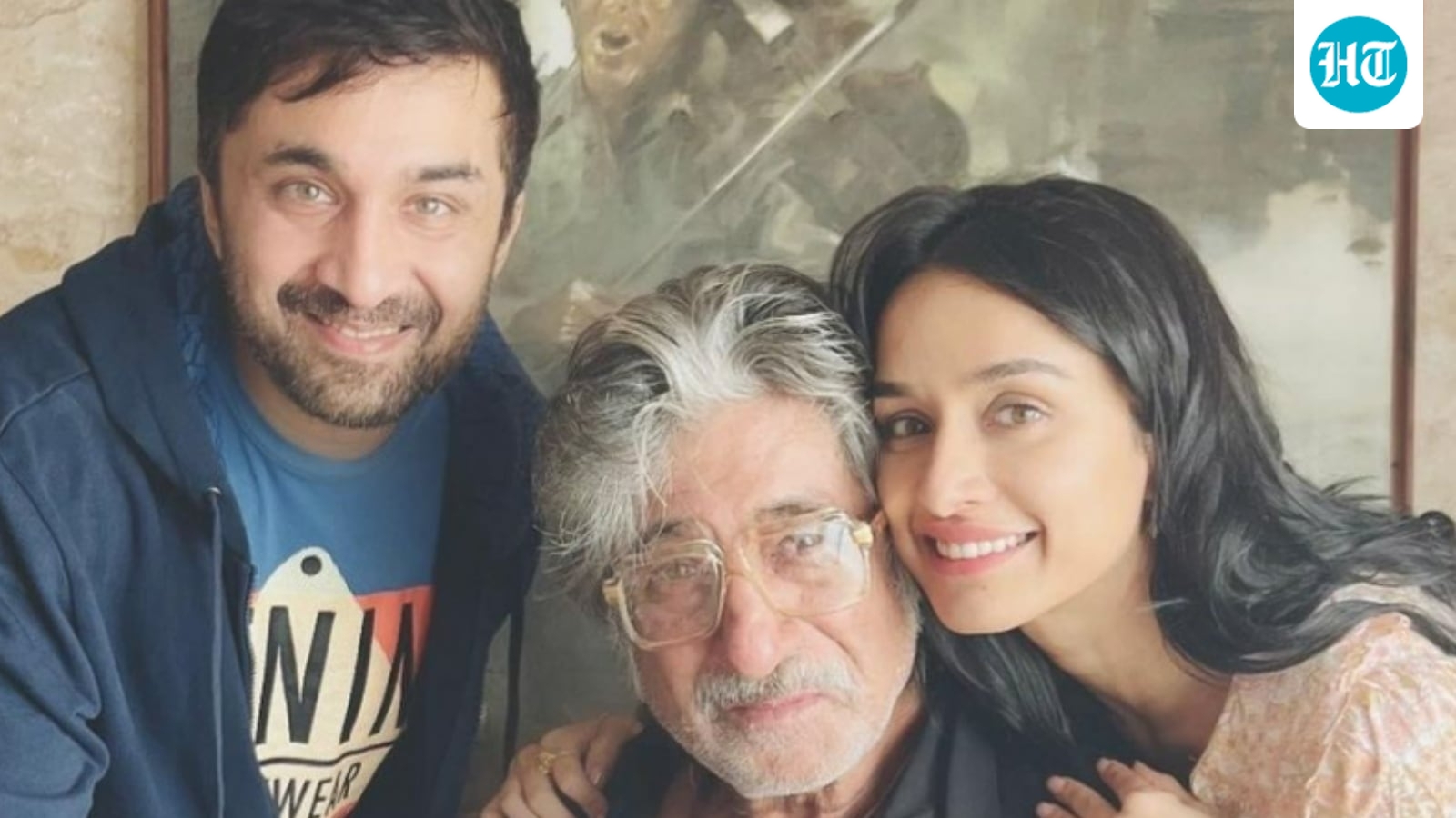 Shakti Kapoor reacts to death rumours, mulls legal action: ‘This is not good’