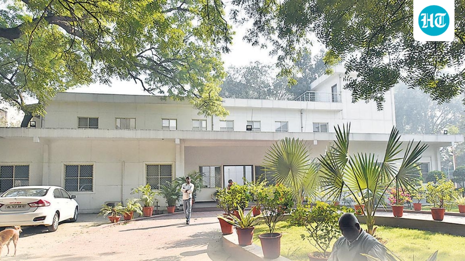 Delhi's 'jinxed' CM bungalow is getting a makeover. Why it is considered ‘cursed’