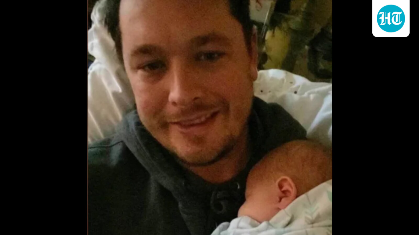 Who is Heidi Broussard's fiance Shane Carey and where is he now? Life after stolen baby case