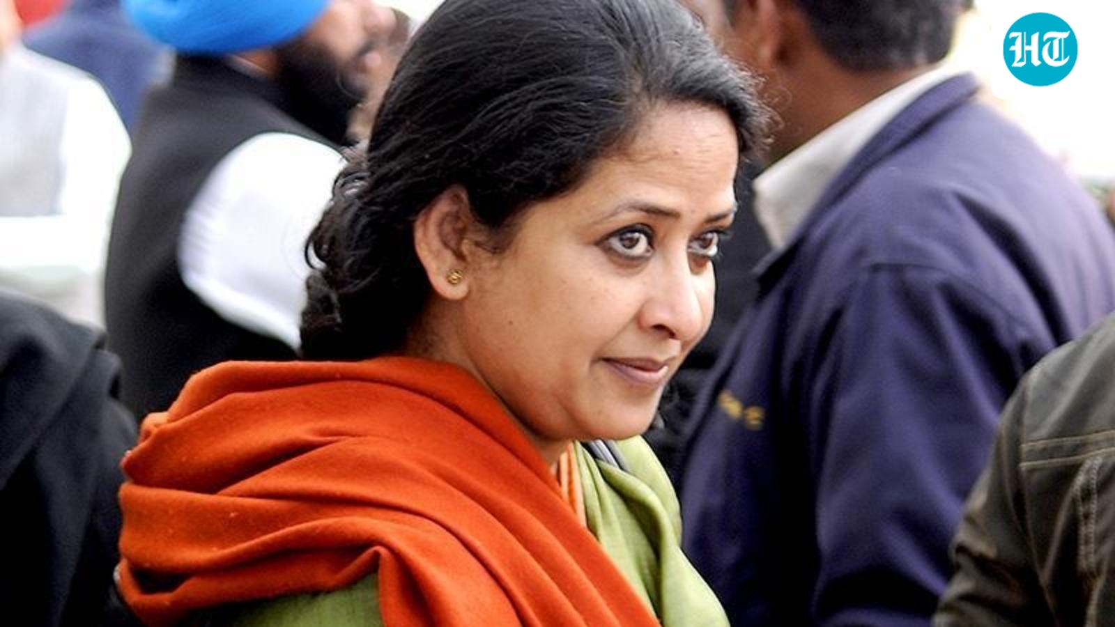 PM Modi is right person to lead India at this critical juncture of world politics: Sharmistha Mukherjee