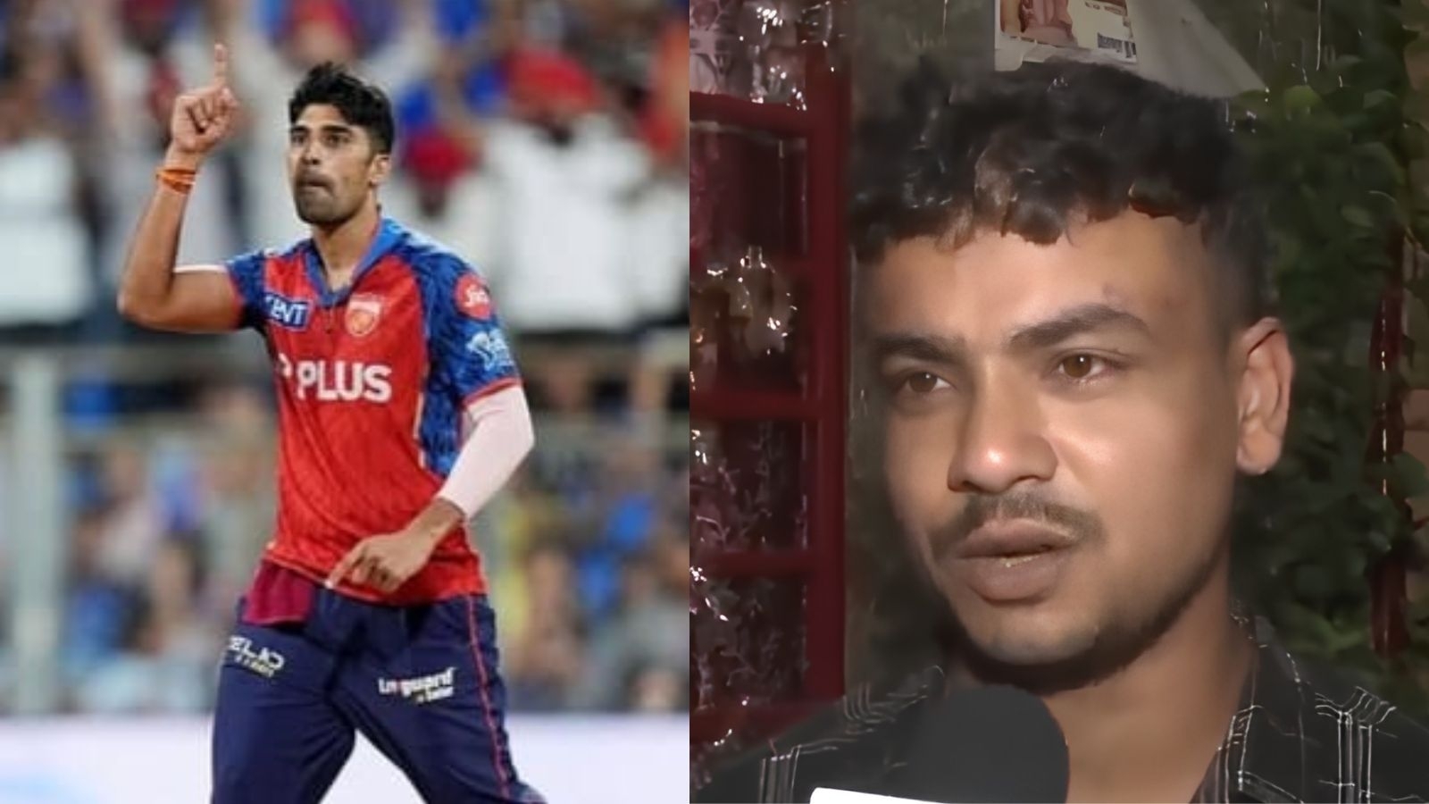 Paid money for food, beaten, 'shoot' threat: Shocking allegations against IPL star Shashank Singh in cook abuse case