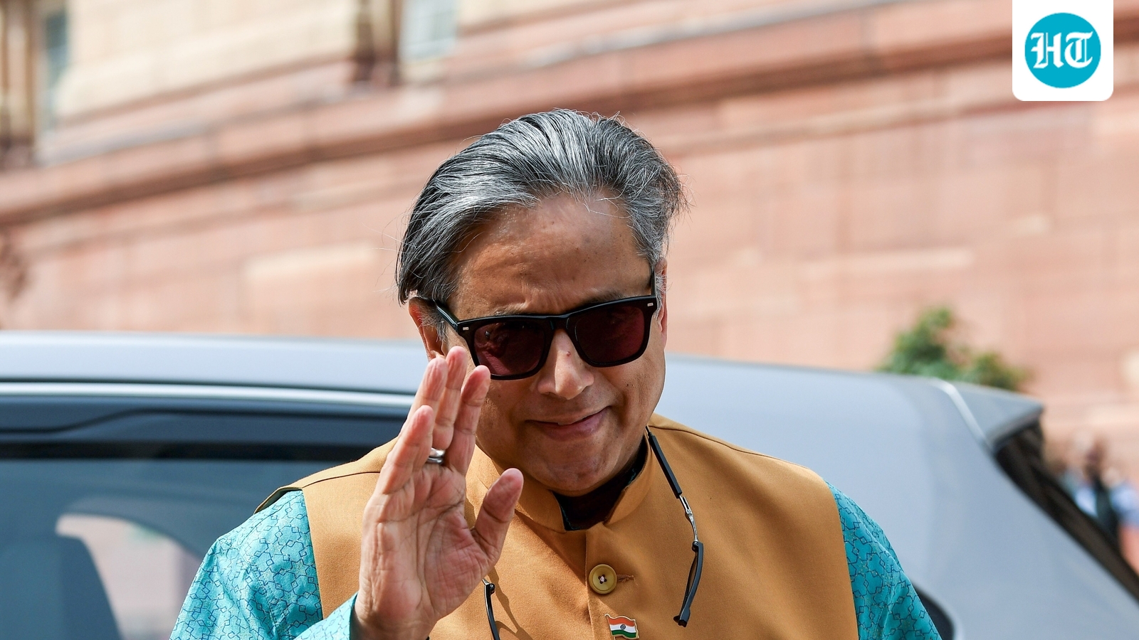 ‘They are good at…’: Shashi Tharoor's big praise for Modi, Shah after Bengal win