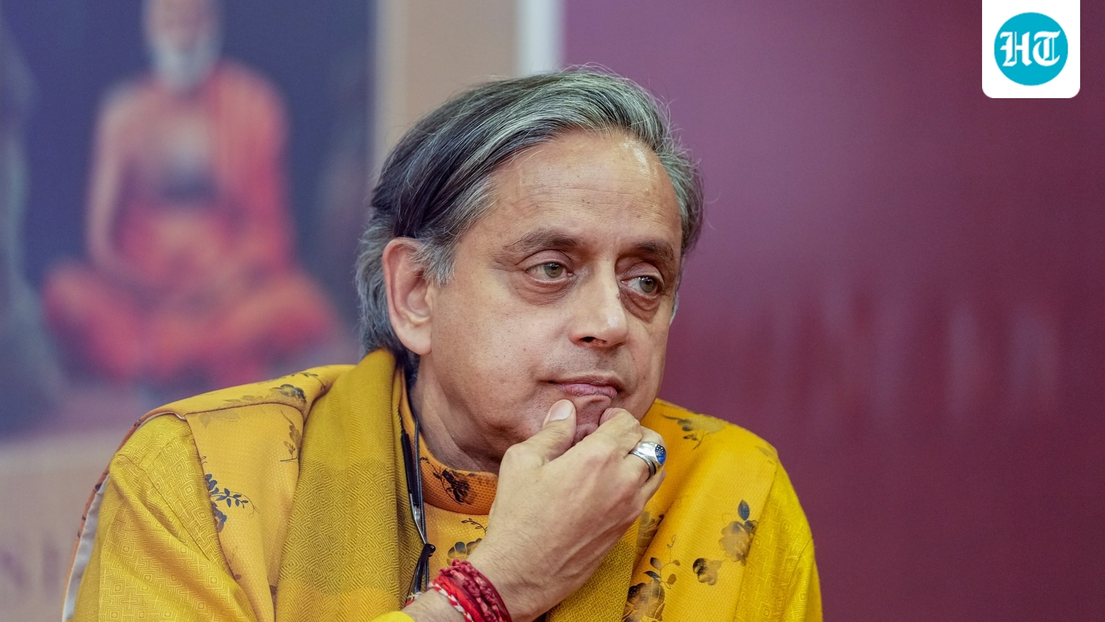 'What happens to Keralite now?' Shashi Tharoor over govt's likely move to rename Kerala as ‘Keralam’
