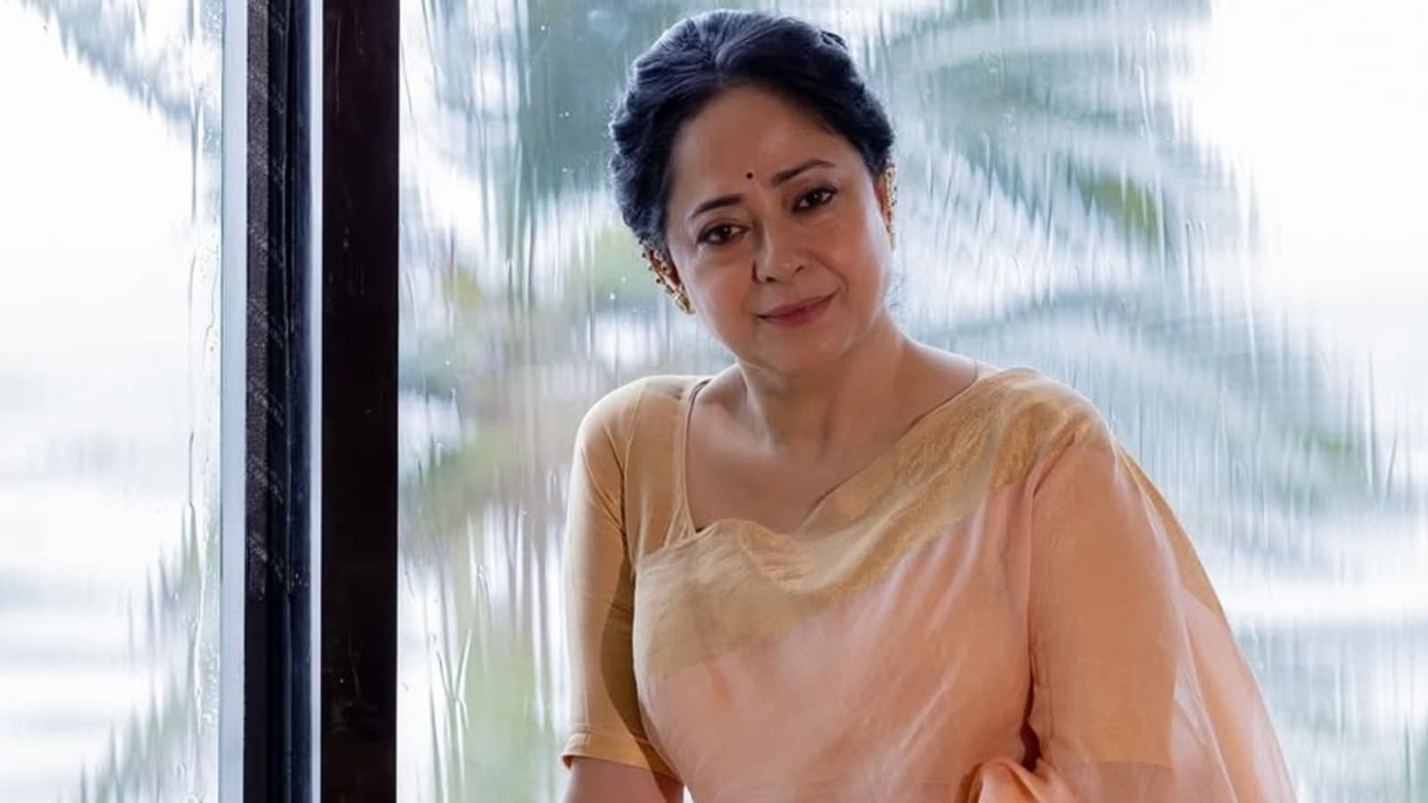 Sheeba Chaddha reflects on parenting in today’s world: 'Don't think people should have kids now'