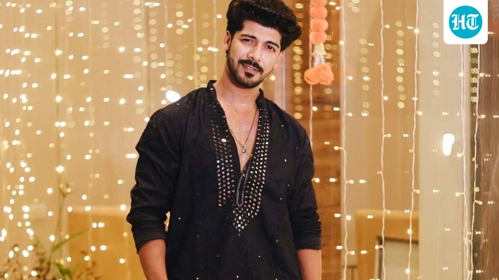 Ramzan Special | Sheezan Khan: My first roza was never celebrated, it was a tough phase