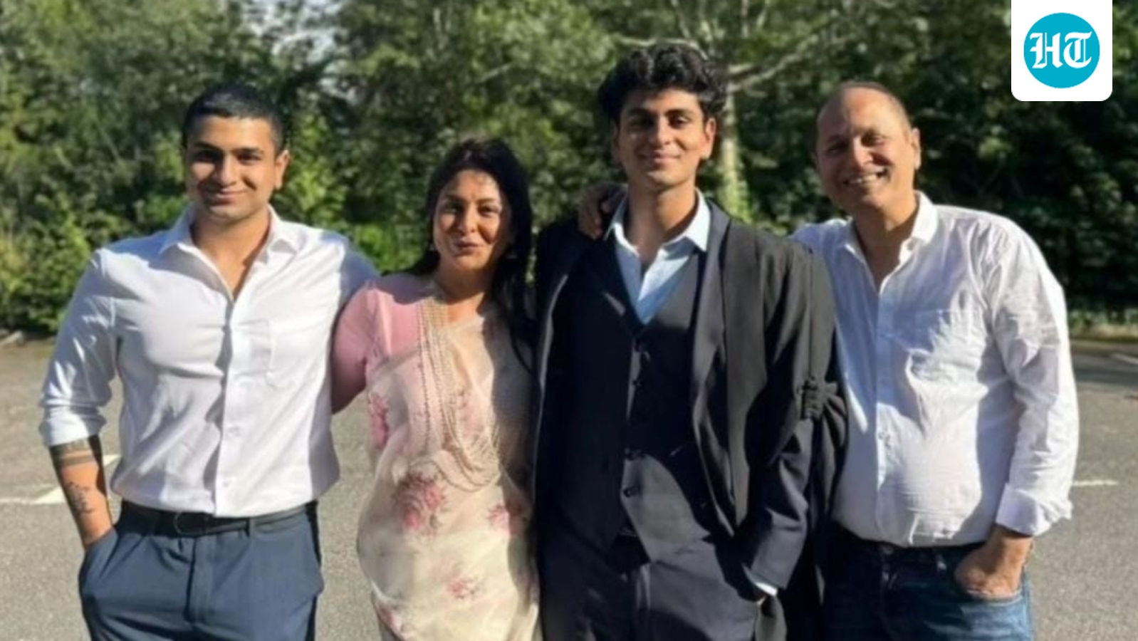 Shefali Shah on raising two sons amid alpha male debate: Our daughters will be safe if our sons are raised right