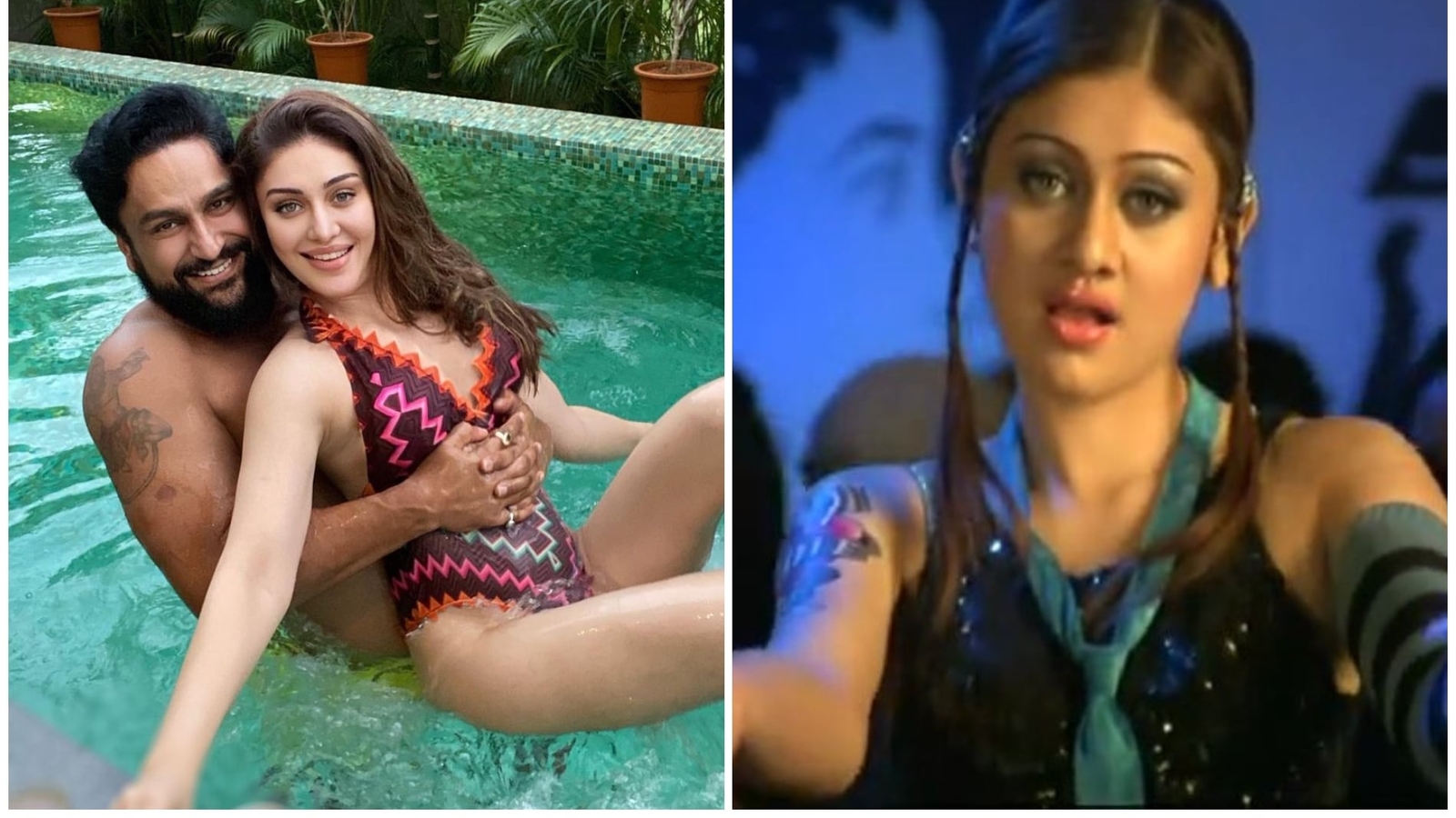 Who is Shefali Jariwala’s husband? 5 key facts to know about Parag Tyagi