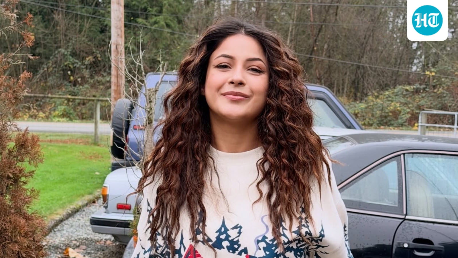 Internet skewers Shehnaaz Gill for her views on infidelity in a relationship: ‘Stop normalising cheating’