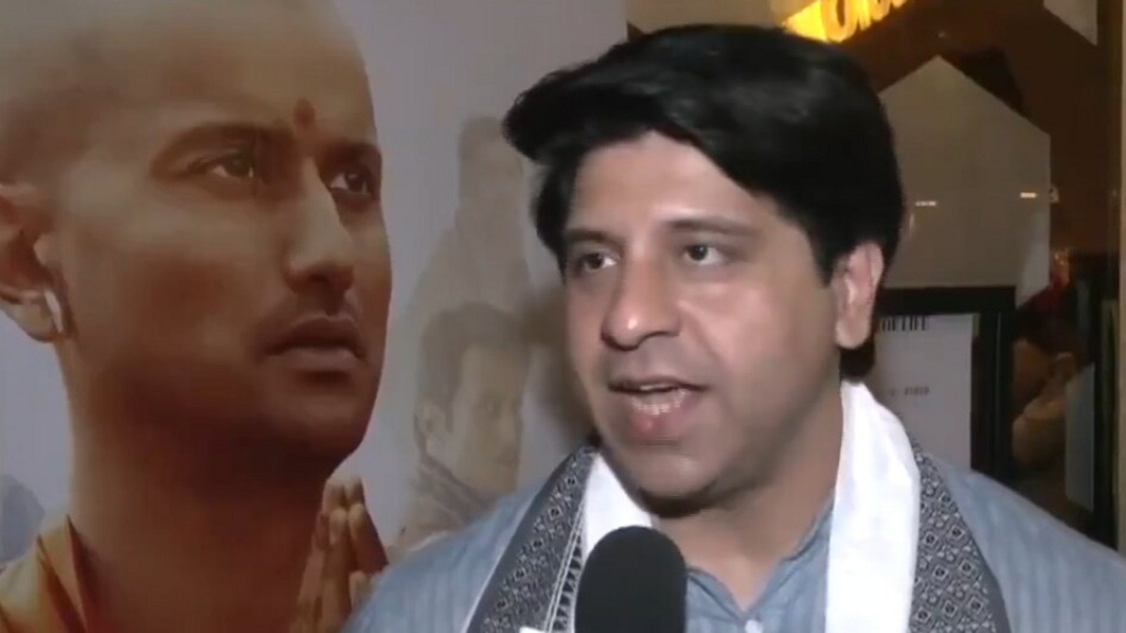 ‘Want to save their family’: Shehzad Poonawalla slams Oppn over jibes on ECI, SIR