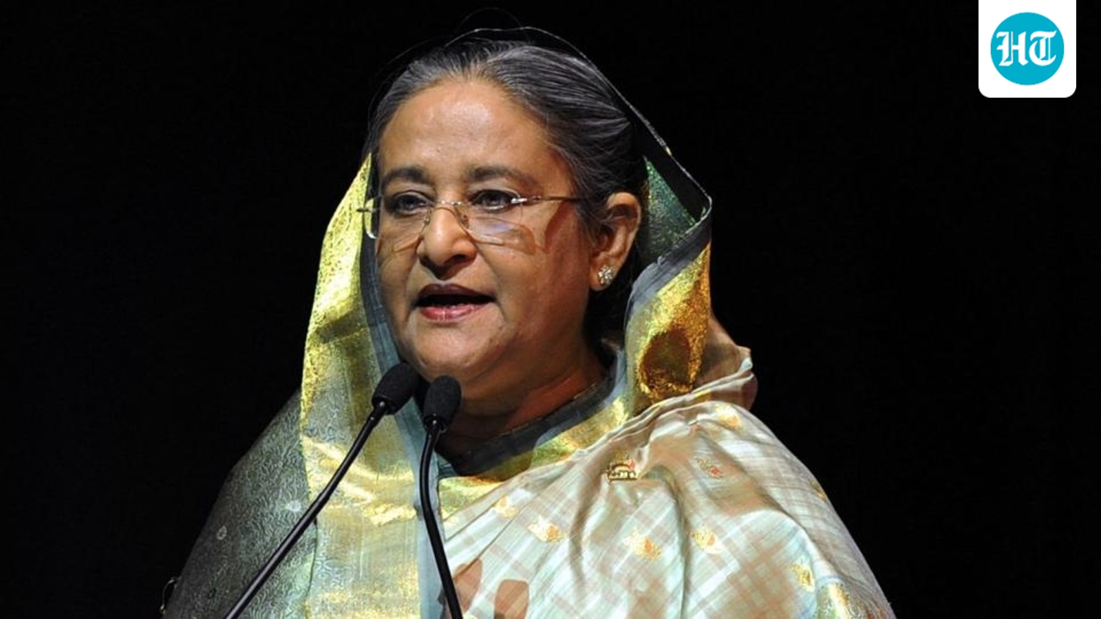 'Torture, sex assault': Sheikh Hasina's fiery first public address in India tears into Bangladesh govt | Top quotes