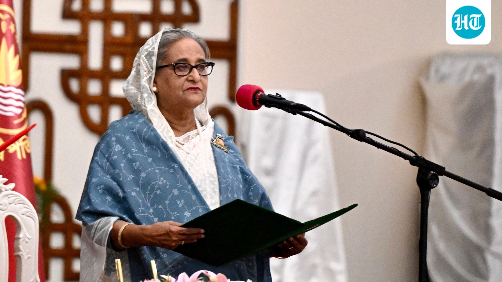 Sheikh Hasina-led Awami League's activists arrested in Bangladesh as party marks founding anniversary