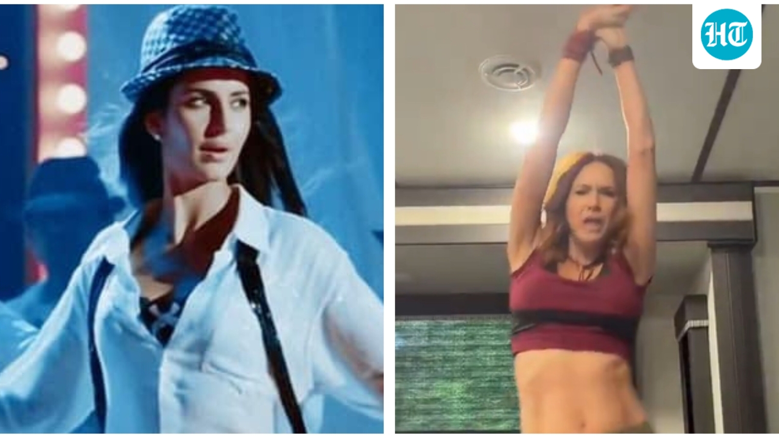 Internet reacts as Jumanji star Karen Gillan dances to Katrina Kaif song Sheila Ki Jawani: 'Wasn't on 2026 bingo card'
