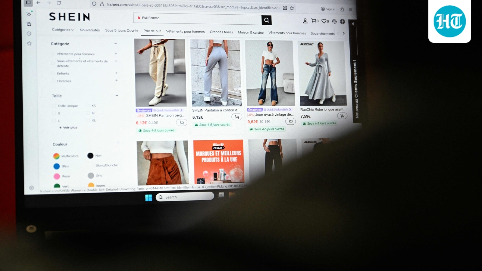 ‘Ultra-fast fashion’ now faces penalties, curbs under new French law: How it impacts low-cost Chinese brands like Shein