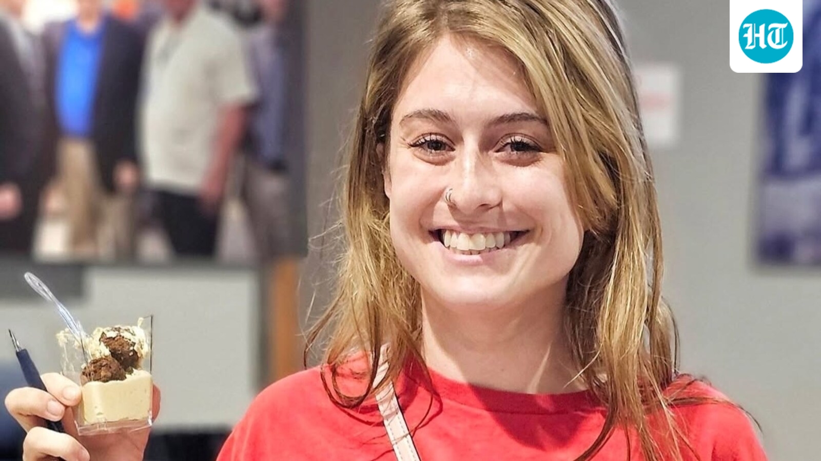 Shelby Campbell Michigan campaign in focus as Democrat's ‘twerking’ video goes viral; ‘not sending their best’