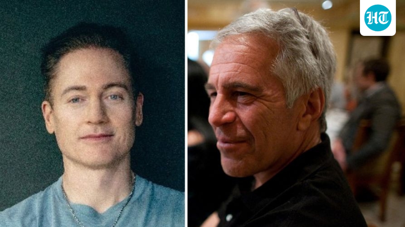 Bryan Johnson recalls feeling ‘sick to my stomach’ after call with Epstein, ‘Strongest negative feeling I’ve ever had…’