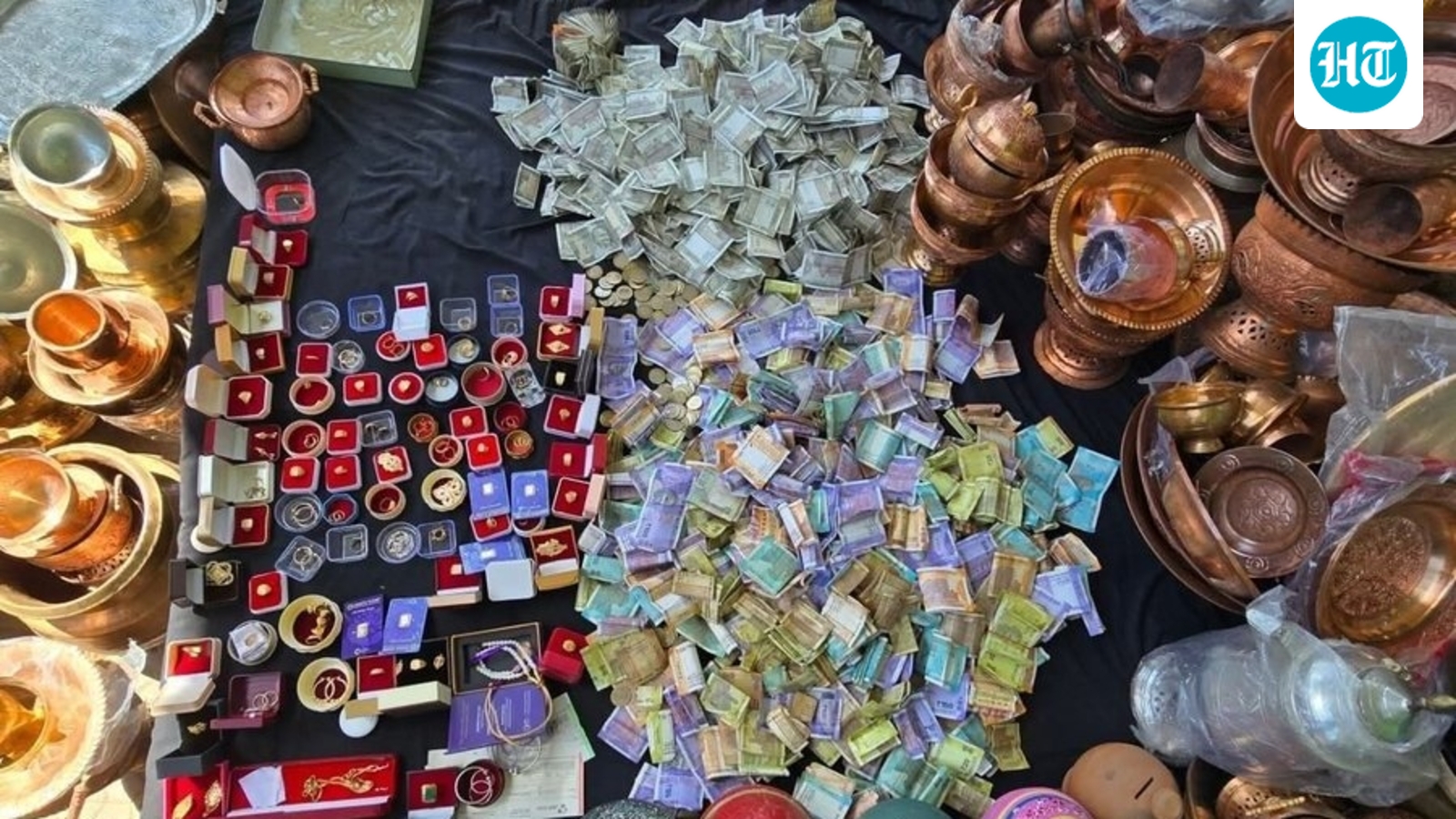 ‘Will never forget this kindness’: Iran thanks Kashmir for donations amid war