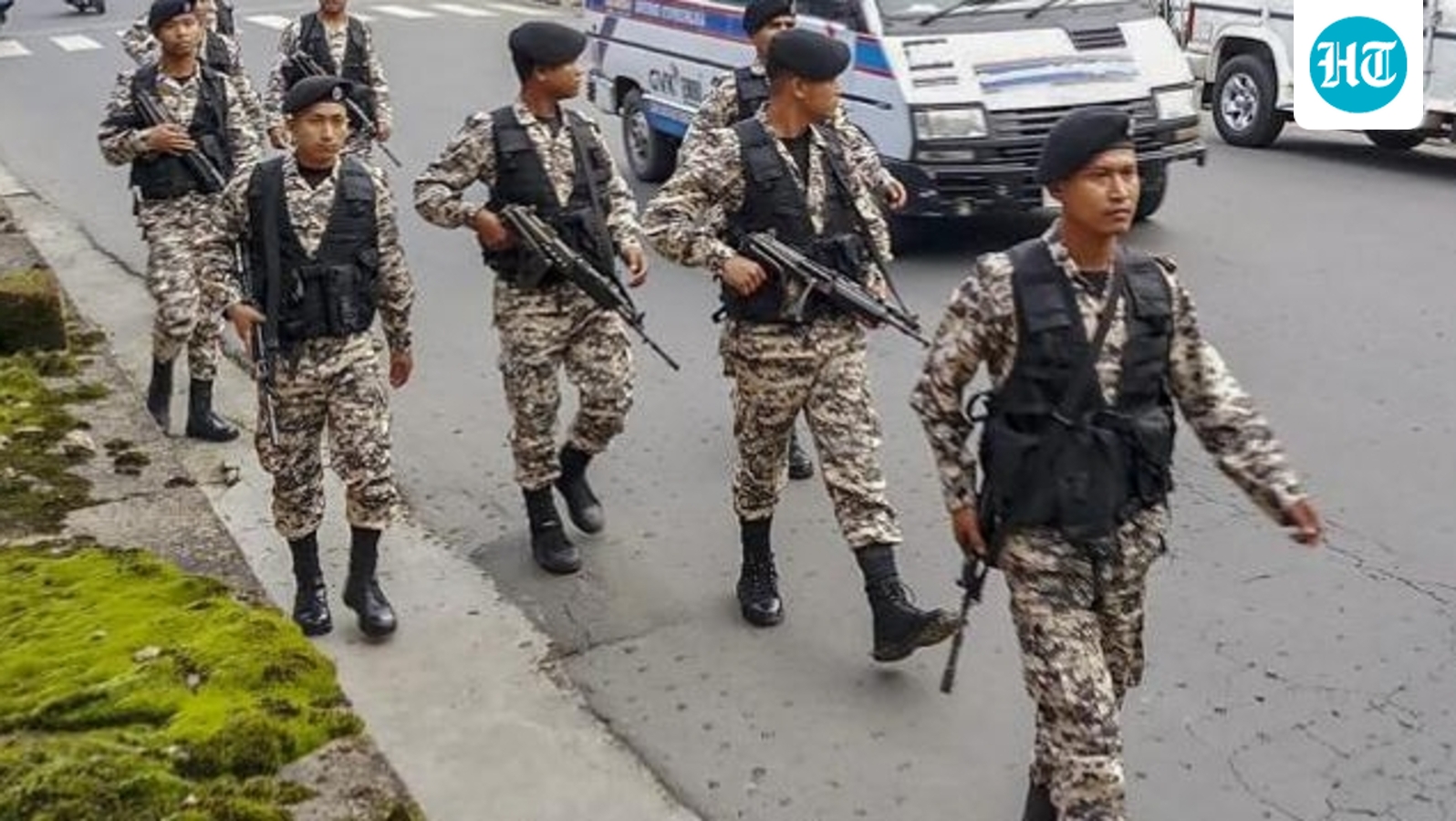 Meghalaya: Curfew eased in Garo Hills to allow people to buy essential items