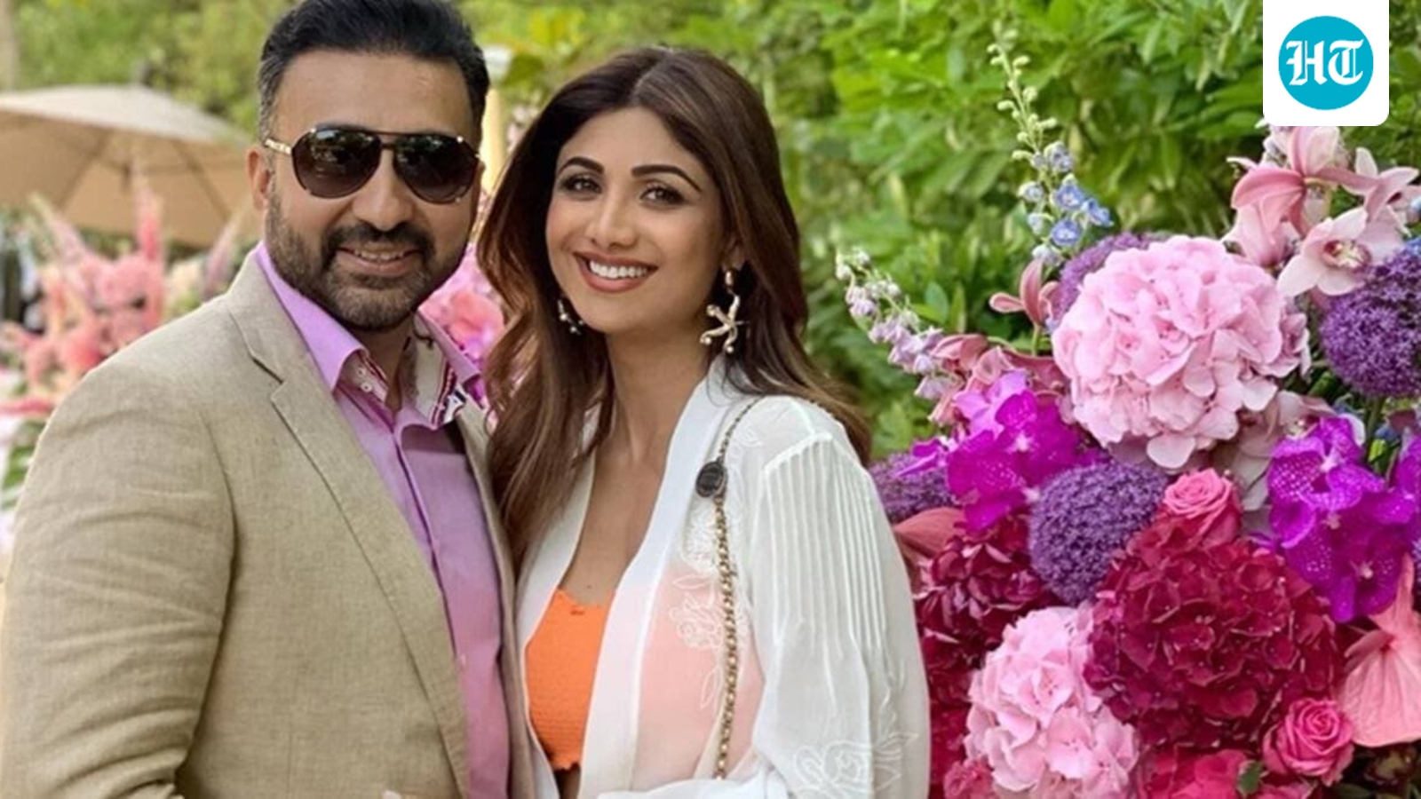 Shilpa Shetty quotes Gita, reveals what real issue is amid controversy over restaurant: ‘We loaned them  ₹20 crore’