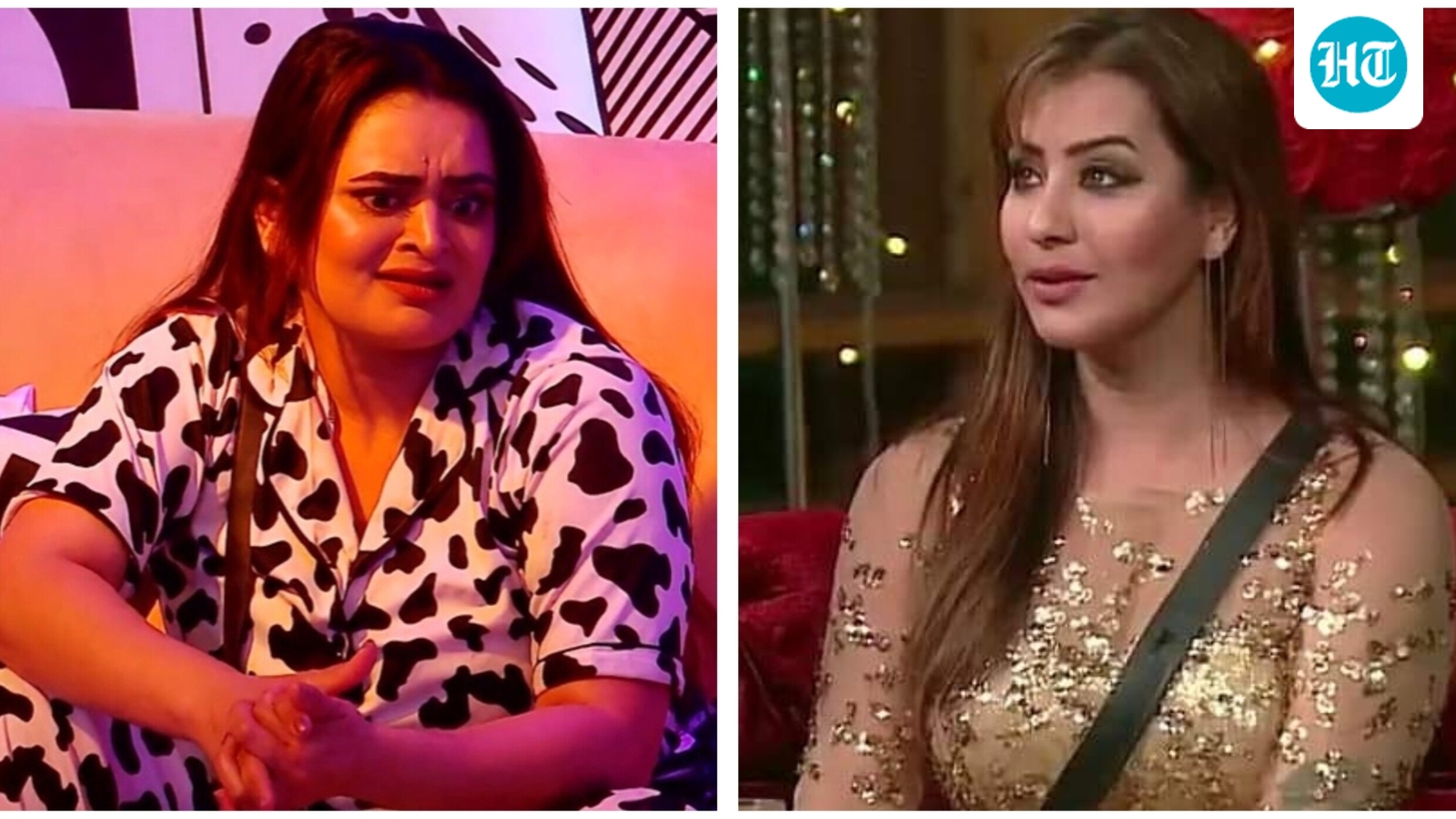 Bebika Dhurve backs Shilpa Shinde after statement on false sexual harassment case: Indian TV sets can be traumatising