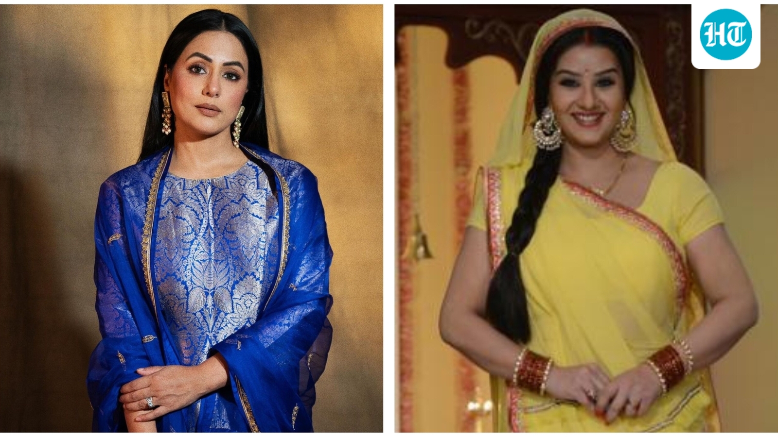 Hina Khan calls Shilpa Shinde's false sexual harassment case ‘shameful’, says Bhabiji producer is the ‘real victim’