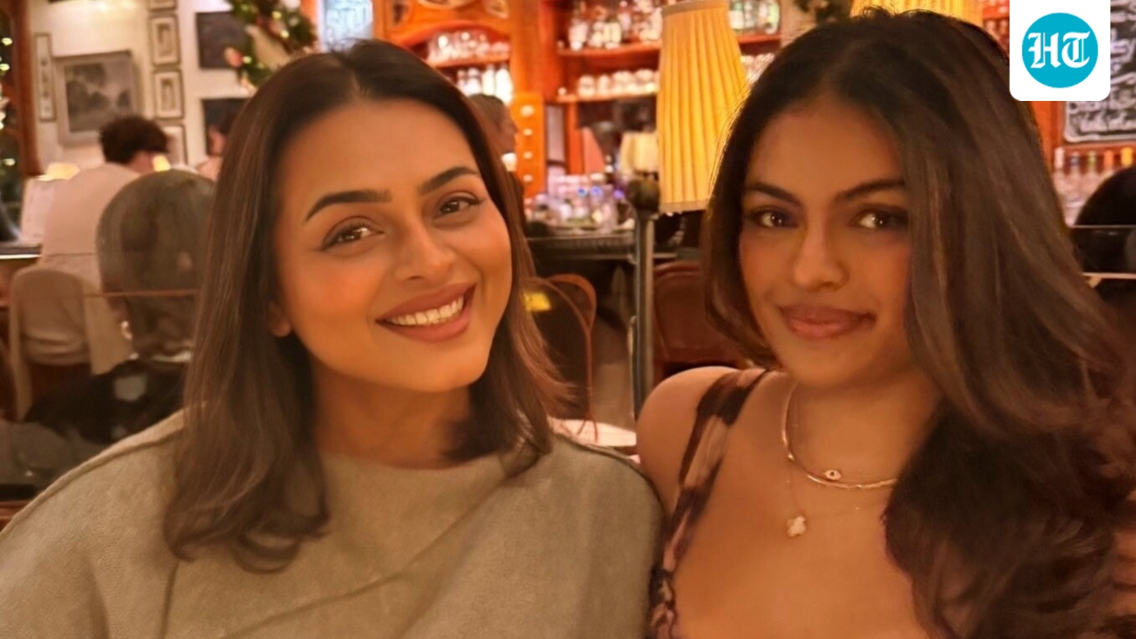 Shilpa Shirodkar shares pics from her ‘perfect’ daughter Anushka's birthday dinner: ‘Family, food, and endless joy’