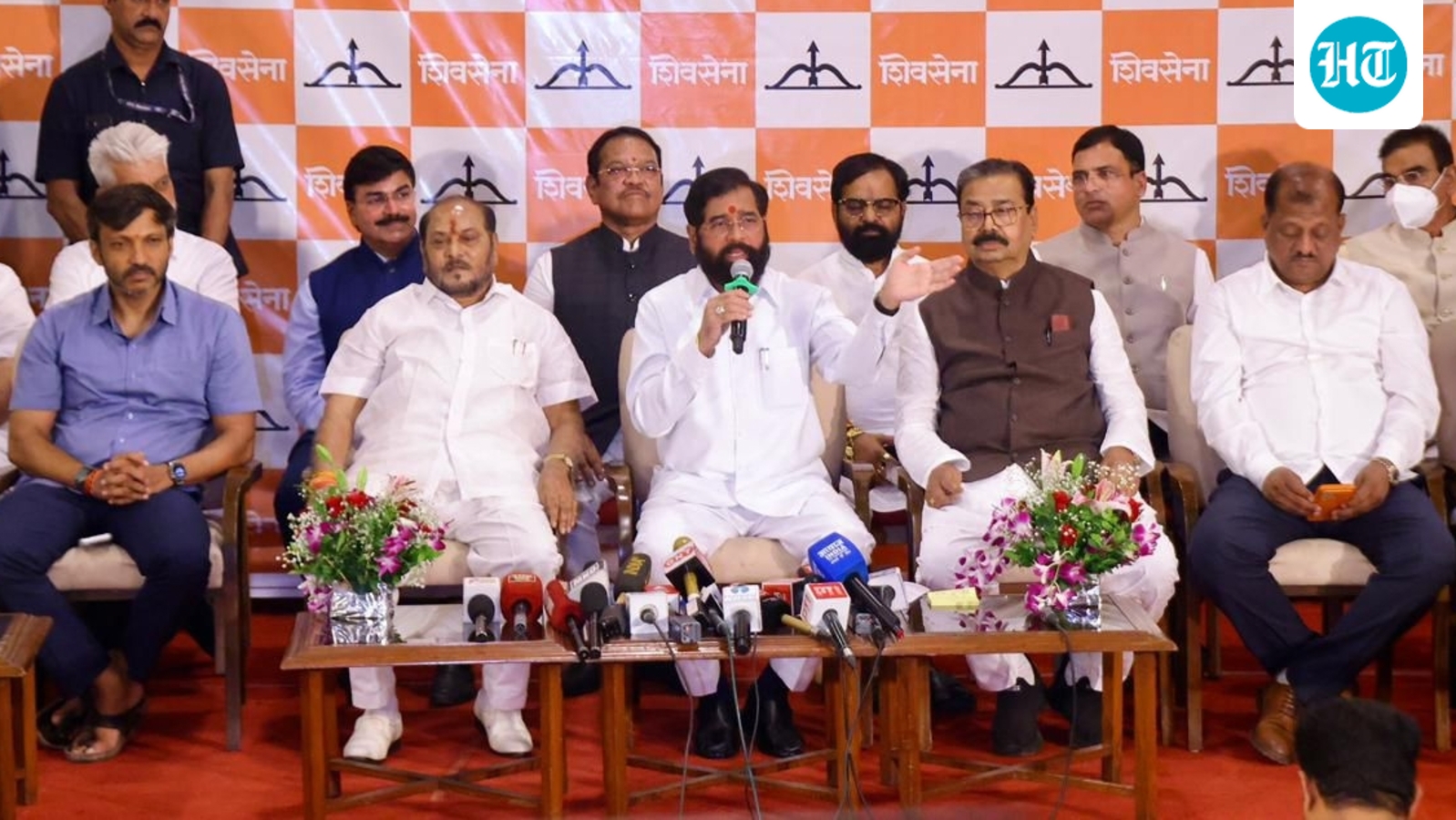 Shiv Sena UBT crisis LIVE: Fresh setback for Uddhav as three UBT legislators skip key meeting hours after MP exodus