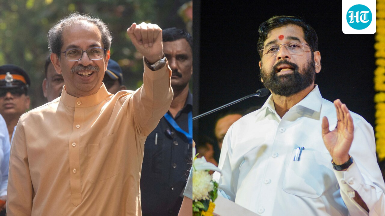 Thackeray vs Shinde: ‘Final battle’ for Marathi manoos turns fierce in Marathi-dominated areas