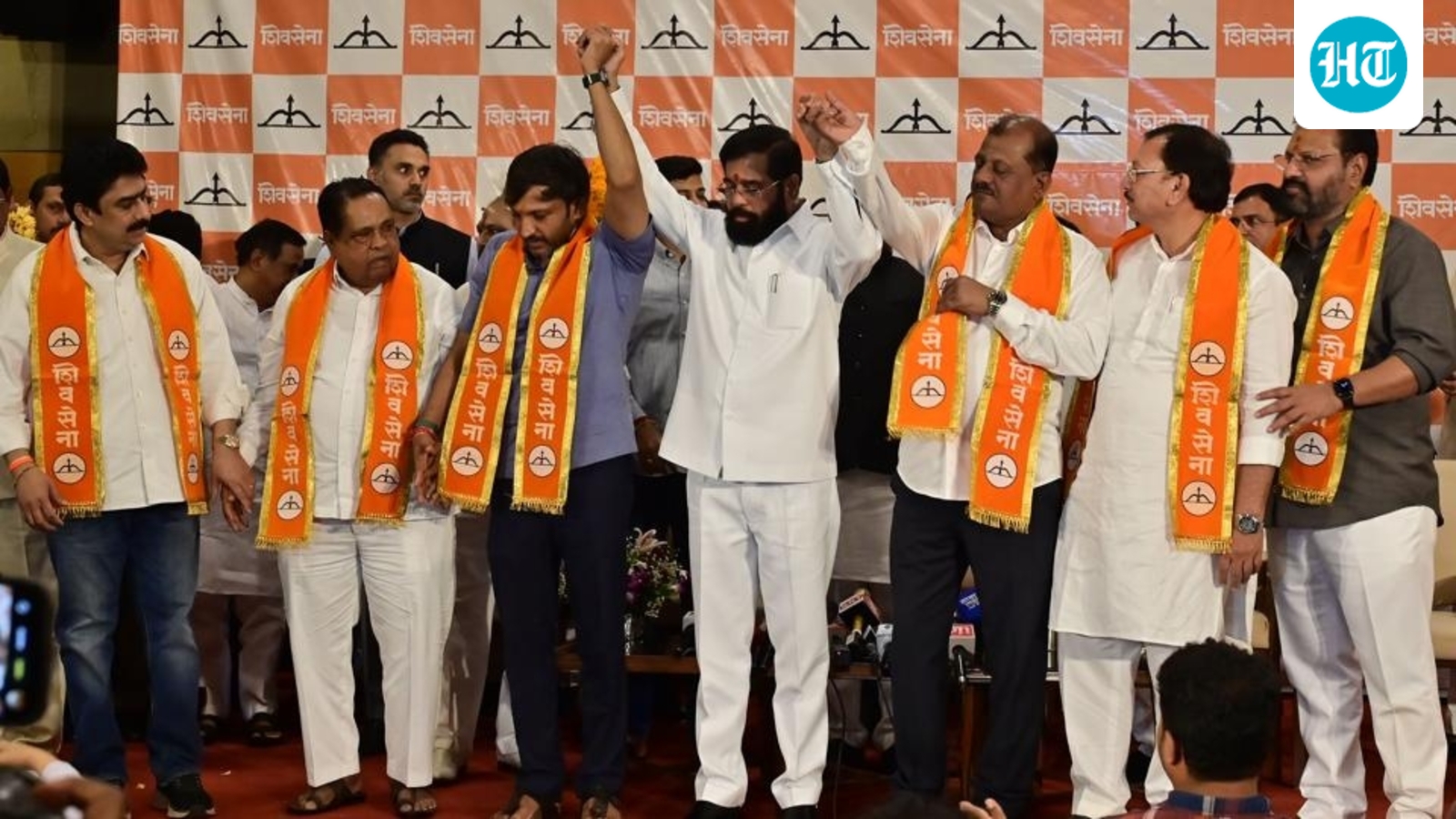 Defection awaiting Lok Sabha Speaker's nod, NDA's number boost on hold: Latest in Sena-UBT rebellion