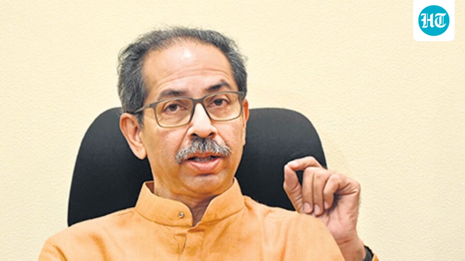 What is Operation Tiger? The MP ‘rebellion’ rocking Shiv Sena-UBT and Maharashtra politics