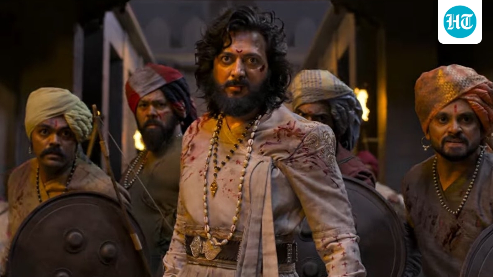 Riteish Deshmukh calls out ‘distorted nonsense’ about Shivaji Maharaj amid backlash for Bageshwar Baba’s remarks