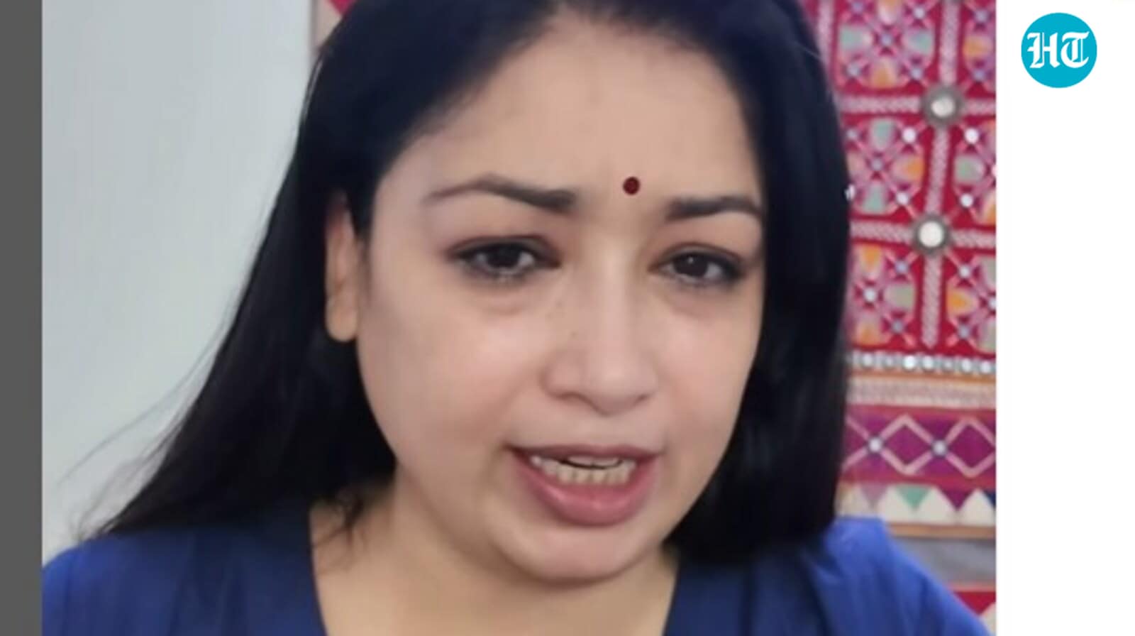 'Said cops have sharp eyes': How constable in Gurugram used car no. to reach woman's Instagram DMs | Watch