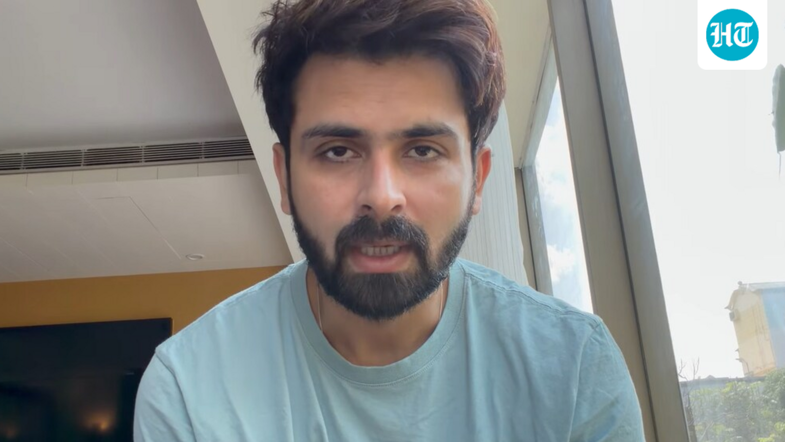Shoaib Ibrahim gives health update of father, says haemorrhage caused brain bleeding: ‘Himmat se lagey hue hain’
