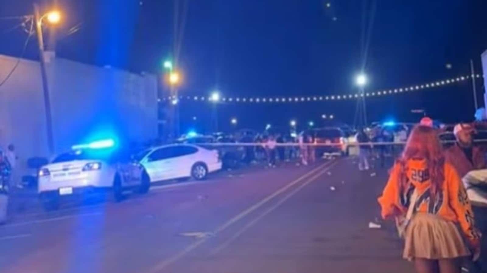 Who is Mississippi town shooting suspect? Four killed, several injured after homecoming game at Leland High School