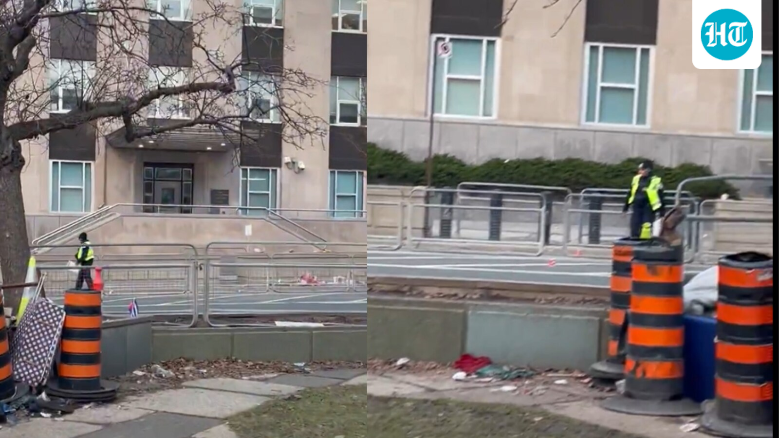 What happened at US consulate in Toronto? Authorities probe ‘absolutely unacceptable’ shooting incident