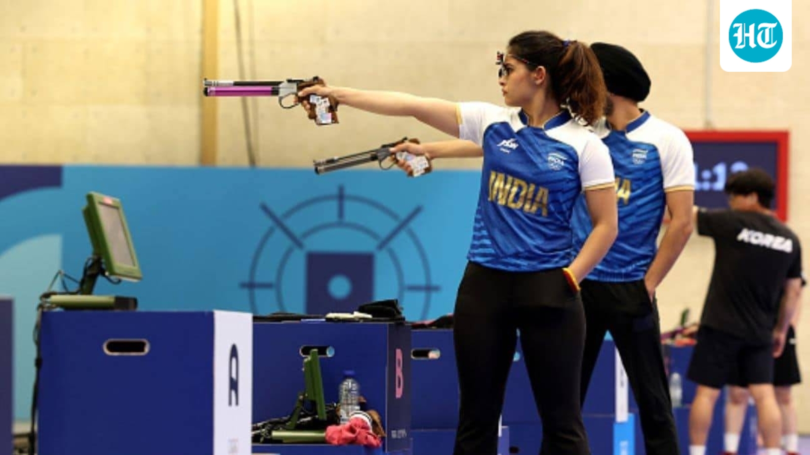 Can shooting become India’s next TV sport?