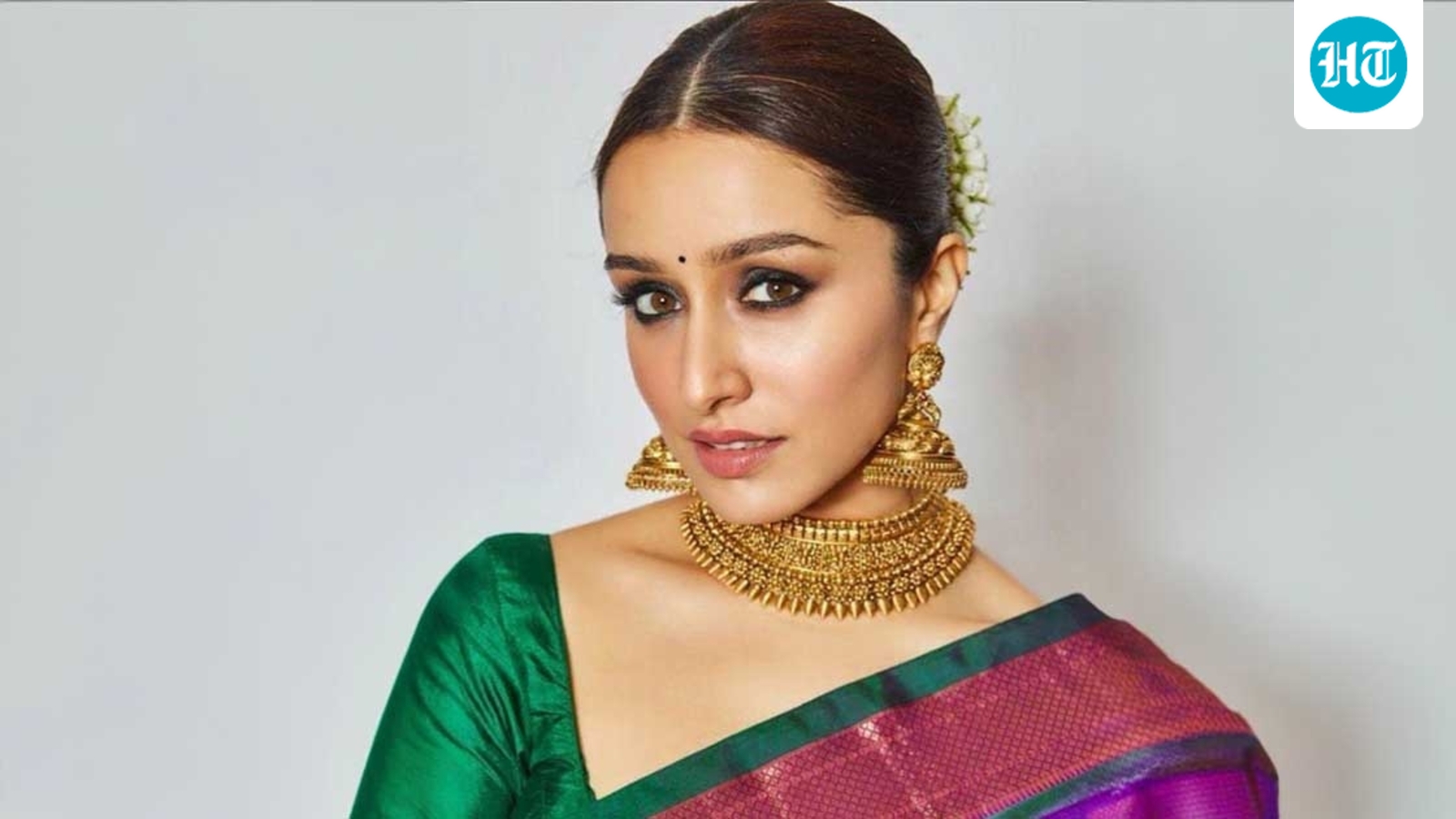 Shraddha Kapoor's next film Eetha finally gets a 2026 release date, read here