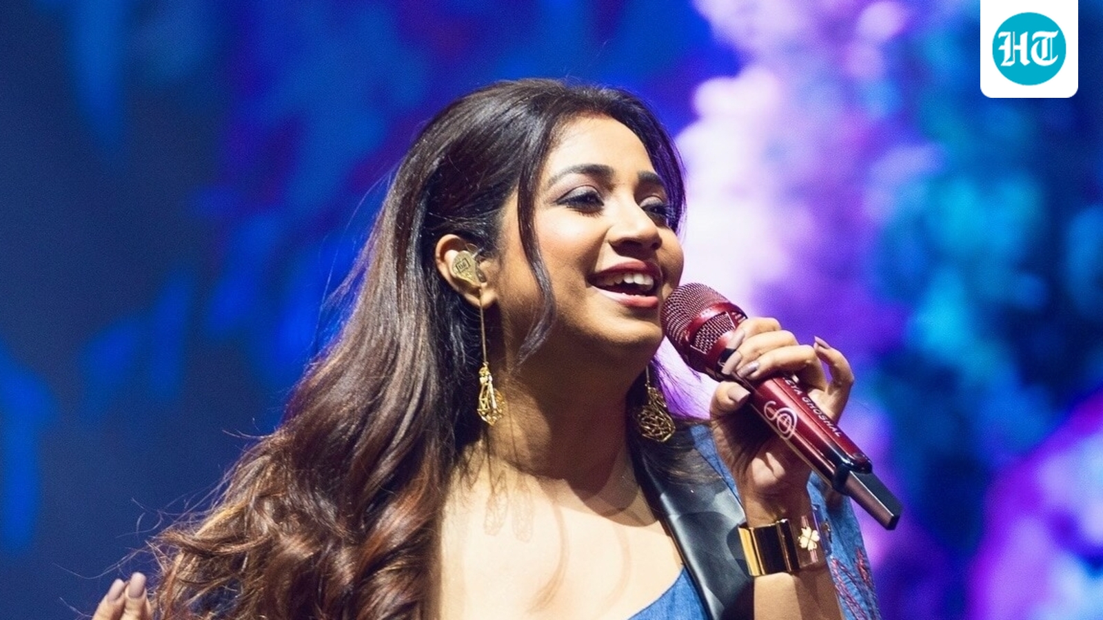 Shreya Ghoshal buys another luxury apartment for  ₹30 crore in Mumbai’s Worli