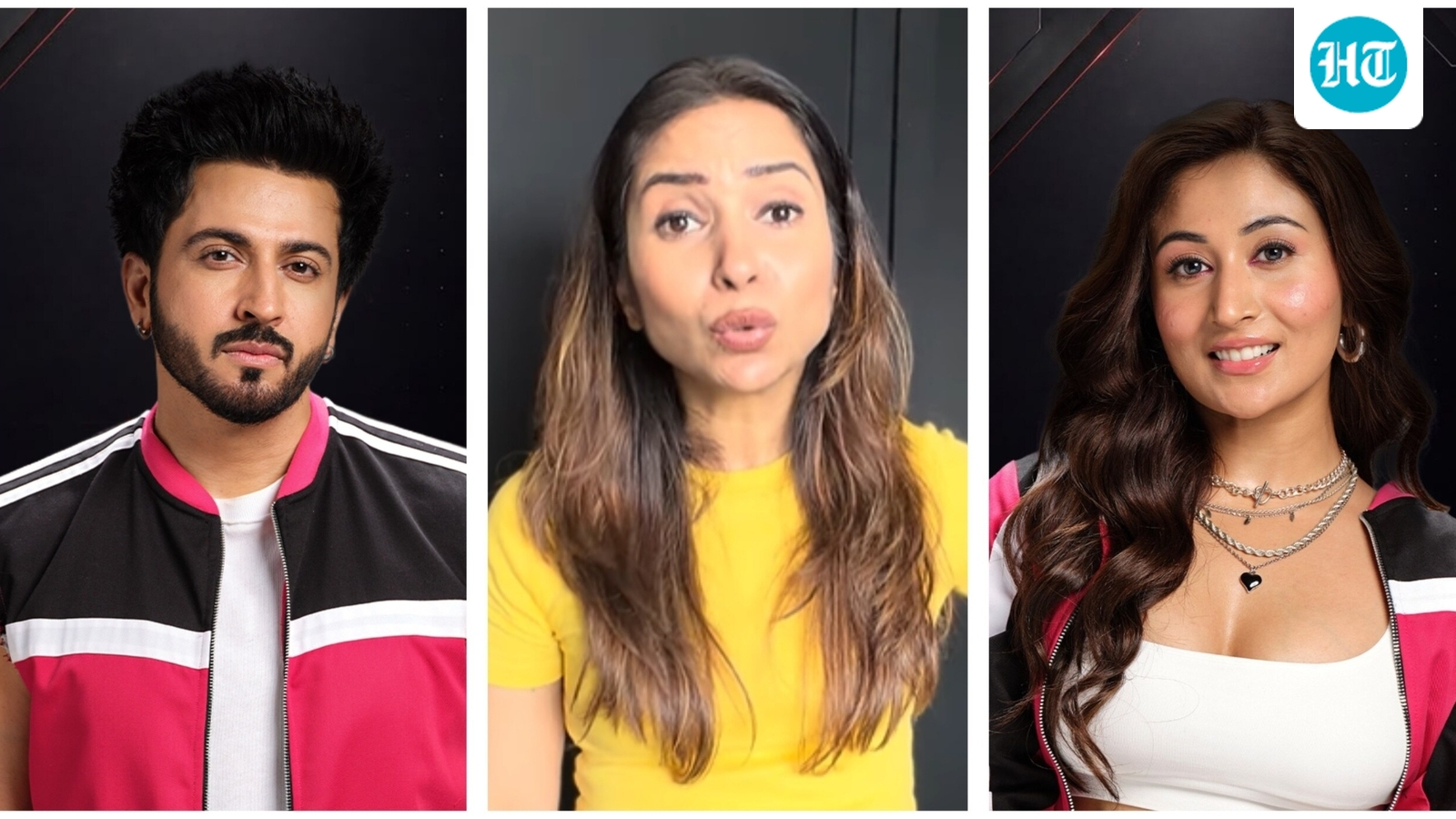 Lock Upp 2: Dheeraj Dhoopar's wife calls Shreya Kalra attention-seeking loser for picking up fight with him