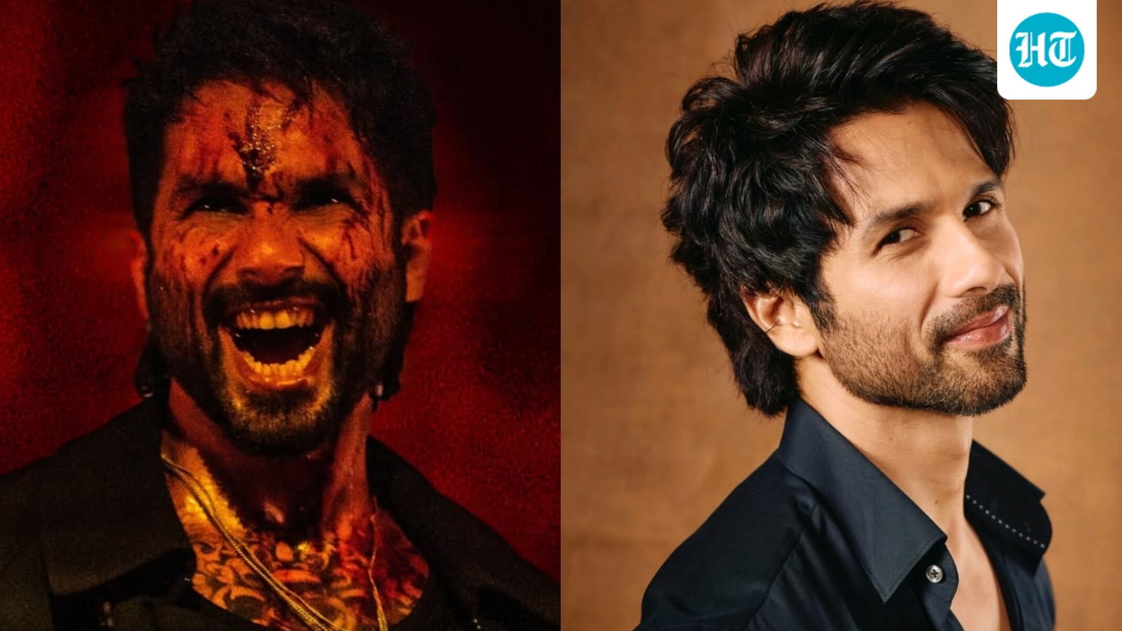 Shahid Kapoor-Vishal Bhardwaj’s O Romeo teaser drops, netizens go wild: ‘Let them cook!’