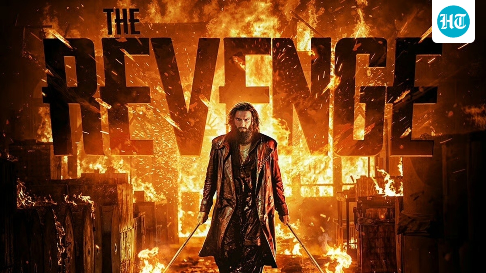 ‘Don’t waste your time’: Actor-politician Ramya’s brutal review of Dhurandhar 2 goes viral