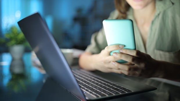 Trump administration to exclude smartphones and computers from its tariffs