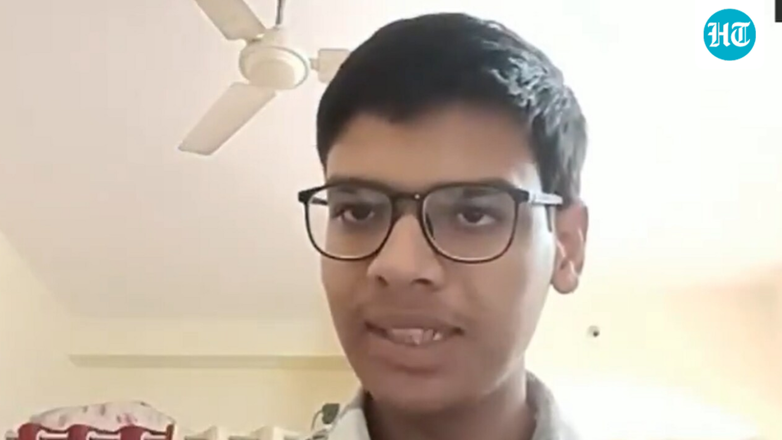 Gen-Z and a blog: How 17-yr-old Sarthak's investigation of CBSE's OSM tenders became centrepiece of a mega row